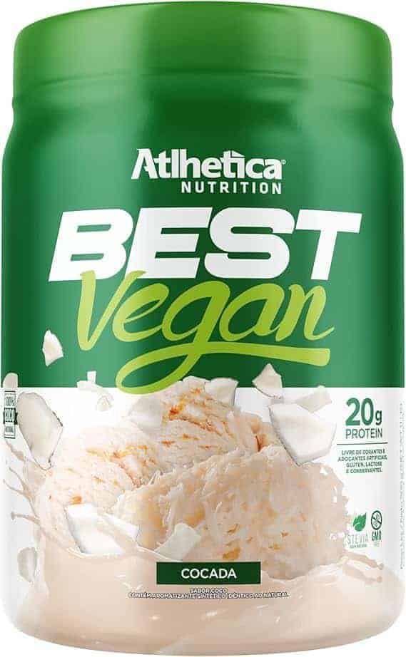Athletica-Nutrition-Best-Vegan-Cocada-500G.jpg Athletica Nutrition Best Vegan Cocada 500G - Imagem 1
