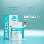 Divina Hmb 500Mg Com 60 Cápsulas - Sarcoliv - Imagem 2