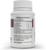 Vitafor - Coenzima Q10 200mg - 60 Cápsulas - Imagem 2