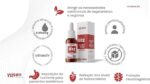 Vitamina B12 de Alta Absorção Ydrosolv Yosen 30ml - Um Novo Conceito em Vitamina B12 - Imagem 2
