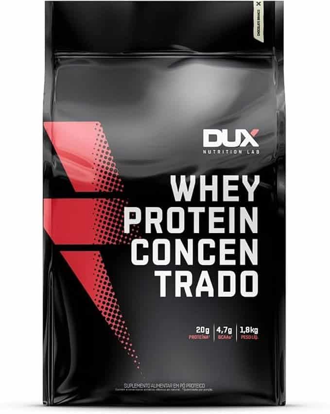 Whey-Protein-Concentrado-Chocolate-Branco-Refil-1.8kg-–-Contribui-Para-o-Ganho-Muscular-Hipertrofia-–-Dux-Human-Health.jpg Whey Protein Concentrado Chocolate Branco Refil 1.8kg – Contribui Para o Ganho Muscular Hipertrofia – Dux Human Health - Imagem 1